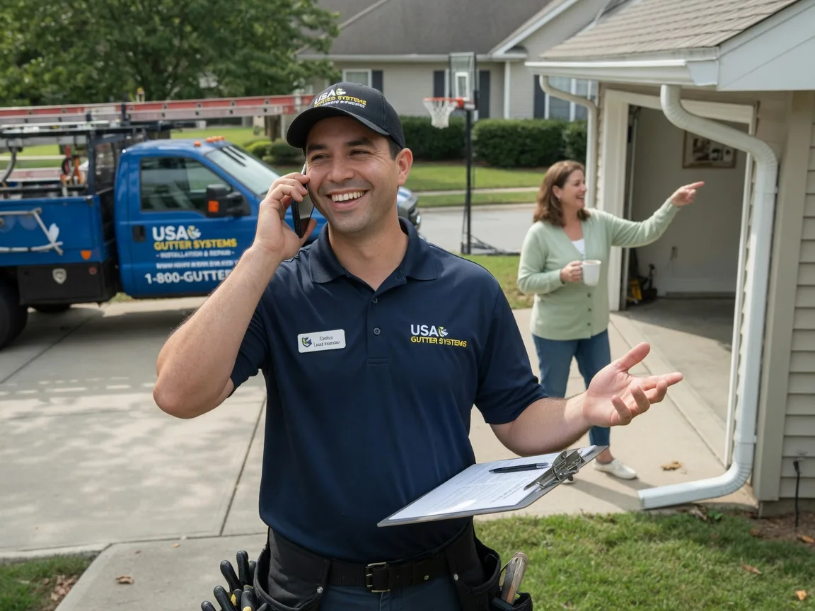 Gutter Installation Labadieville, LA FAQs